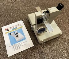 Norville optical portable for sale  GRANTHAM