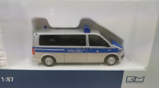Rietze bus polizei gebraucht kaufen  Kirchheim unter Teck