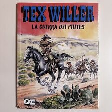 Tex willer guerra usato  Calcinato