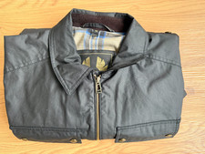 Belstaff lightweight wax for sale  UK