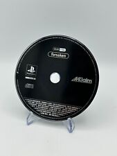 Playstation ps1 demo gebraucht kaufen  Neustadt