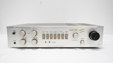Amplificateur luxman 114a d'occasion  Compiègne