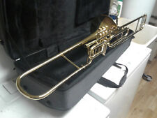 Cuesnon valve trombone for sale  Corpus Christi