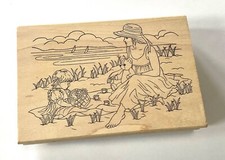Stamps happen seaside for sale  Salem