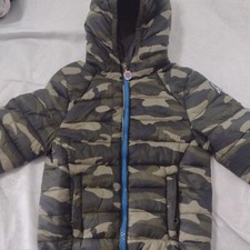 Piumino invicta bimbo usato  Avellino