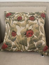 Vintage pillow ladybug for sale  Chula Vista