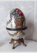 Uovo fabergè royal usato  L Aquila
