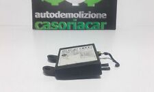 Centralina allarme audi usato  Italia