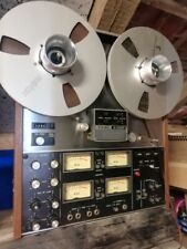Mächtige teac a3340 gebraucht kaufen  Homberg, Medard, Rathskirchen