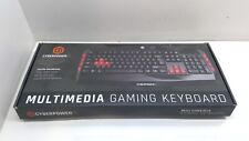 New cyberpowerpc multi for sale  Chino