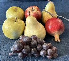 Piece artificial fruit for sale  Gibsonia