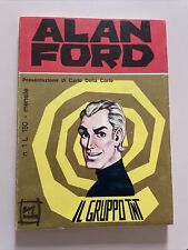 Alan ford originale usato  Montelupo Fiorentino