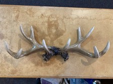 Faux antler coat for sale  Idaho Springs