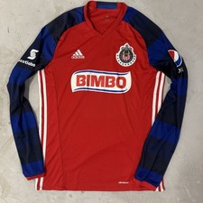 Adidas chivas guadalajara for sale  El Paso