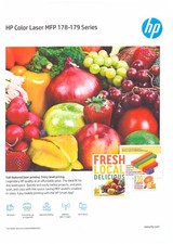 Color laser mfp gebraucht kaufen  Herbrechtingen