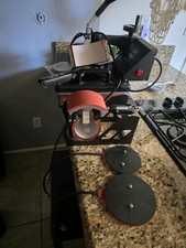 Multi functional heat for sale  Encinitas