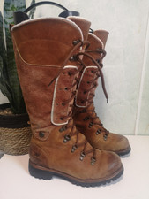 Ladies timberland earthkeeper for sale  GLENROTHES