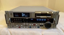 Sony dsr 2000 for sale  Stamford