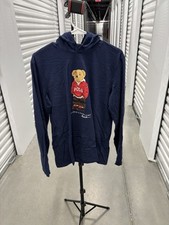 polo bear hoodie small for sale polo bear hoodie small for sale North Hills