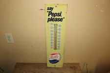 Vintage 1950 pepsi for sale  El Paso