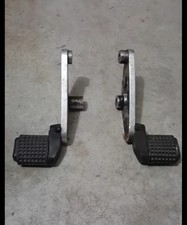 Pedane minimoto usato  Monza