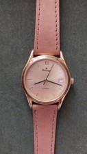 Splendido orologio bulova usato  Napoli