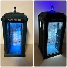 Doctor tardis 13th for sale  STOKE-ON-TRENT