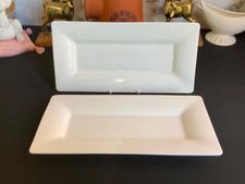 Pair villeroy boch for sale  KING'S LYNN