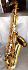 Glory gold tenor for sale  Columbia