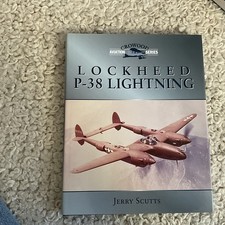 Lockheed lightning crowood for sale  LEEDS