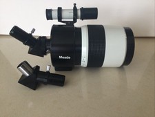 Meade 1000mm mirror for sale  Saint George