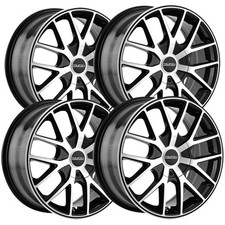 Touren tr60 18x8 for sale  Avon
