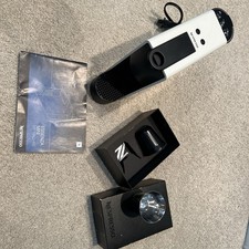 Máquina de café espresso Nespresso Essenza Mini C30– Branca– Nova em folha (sem caixa) + 2 xícaras  comprar usado  Enviando para Brazil