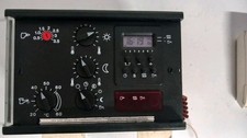 Heizungsregelung schaltuhr del gebraucht kaufen  Hörstel