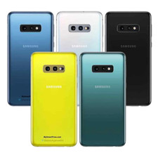 Smartphone Android Samsung Galaxy S10e desbloqueado 128GB 256GB estado impecável comprar usado  Enviando para Brazil