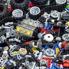 Lego technic 100 for sale  ERITH