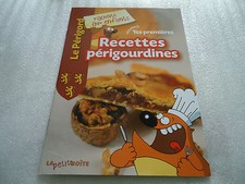 Livre premières recettes d'occasion  Livron-sur-Drôme