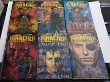 Preacher garth ennis usato  Iglesias