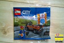 Retired lego 30357 usato  Italia