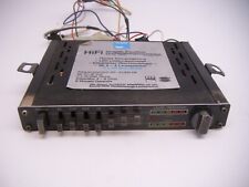 Sound 2000 graphic gebraucht kaufen  Welver