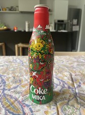Coke bottle coca d'occasion  Bordeaux-