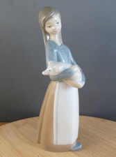 Vintage lladro 1011 for sale  Chatham