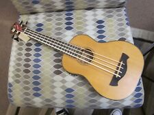 Ukulele baixo Tagima 30K comprar usado  Enviando para Brazil