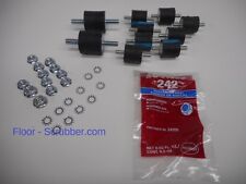 Clarke isolator kit for sale  Pearcy