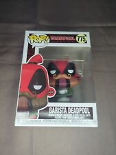 Funko pop deadpool d'occasion  Chilly-Mazarin