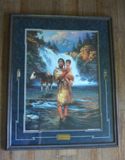 Chuck ren american for sale  Lake Geneva