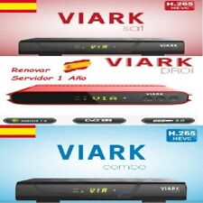 Recargar servidor viark usato  Spedire a Italy