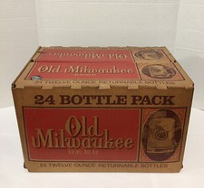 Vintage old milwaukee for sale  Louisville