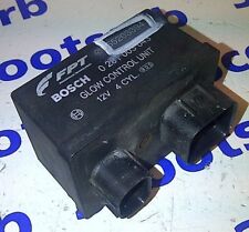 Saab glow plug for sale  LIVERPOOL