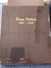 Album dansco dollari usato  Spedire a Italy